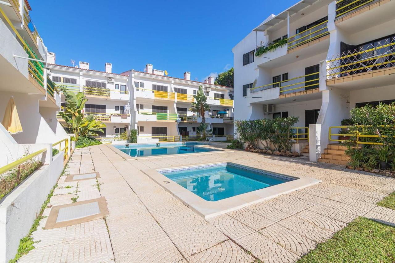 Vilamoura Premium Apartment By Homing エクステリア 写真