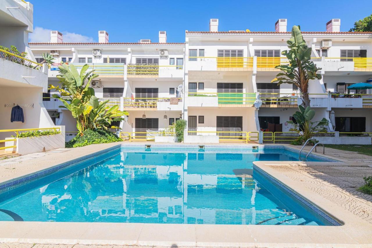 Vilamoura Premium Apartment By Homing エクステリア 写真