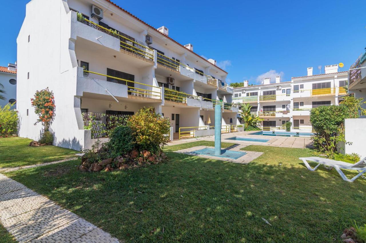 Vilamoura Premium Apartment By Homing エクステリア 写真