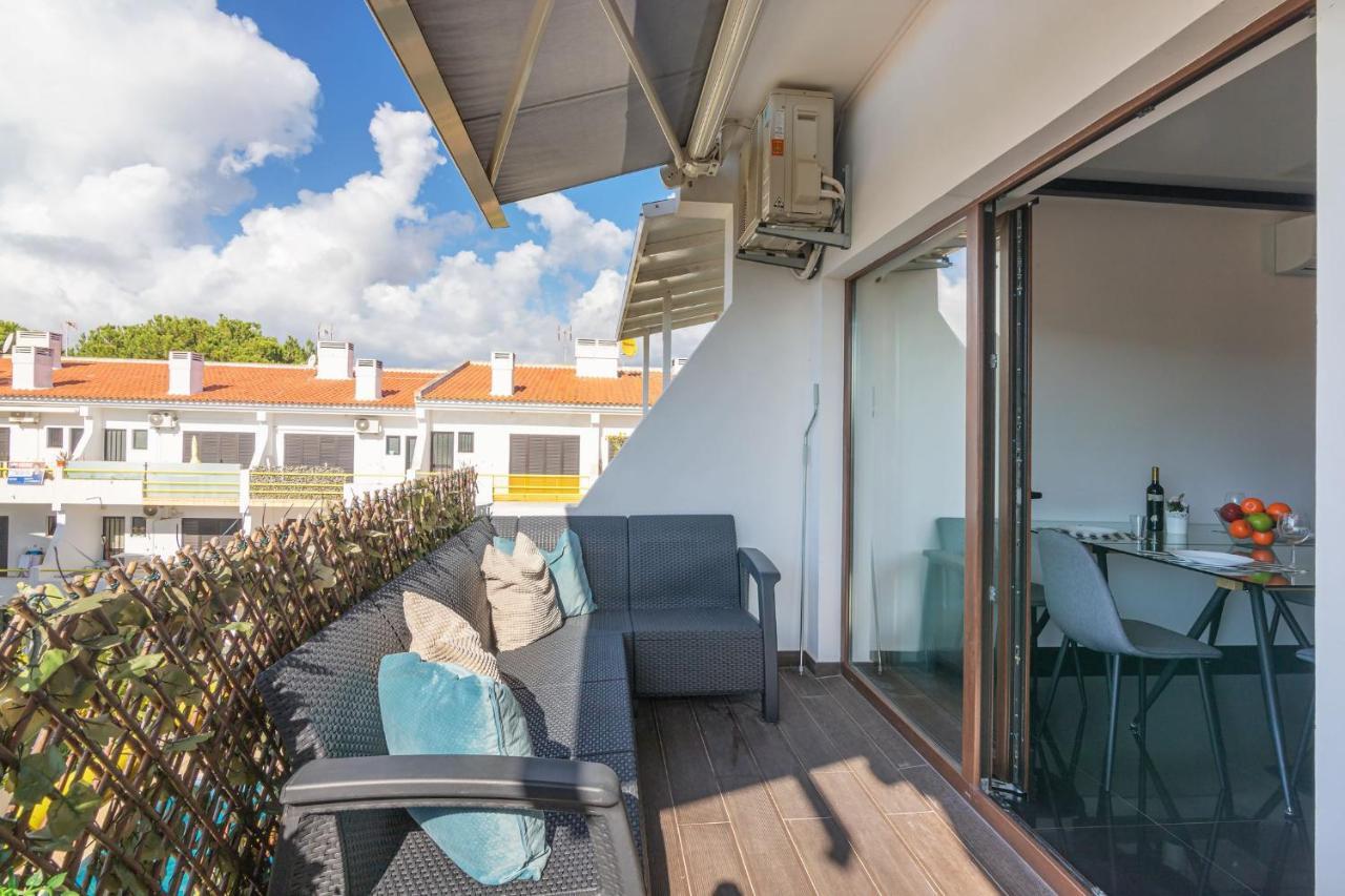 Vilamoura Premium Apartment By Homing エクステリア 写真