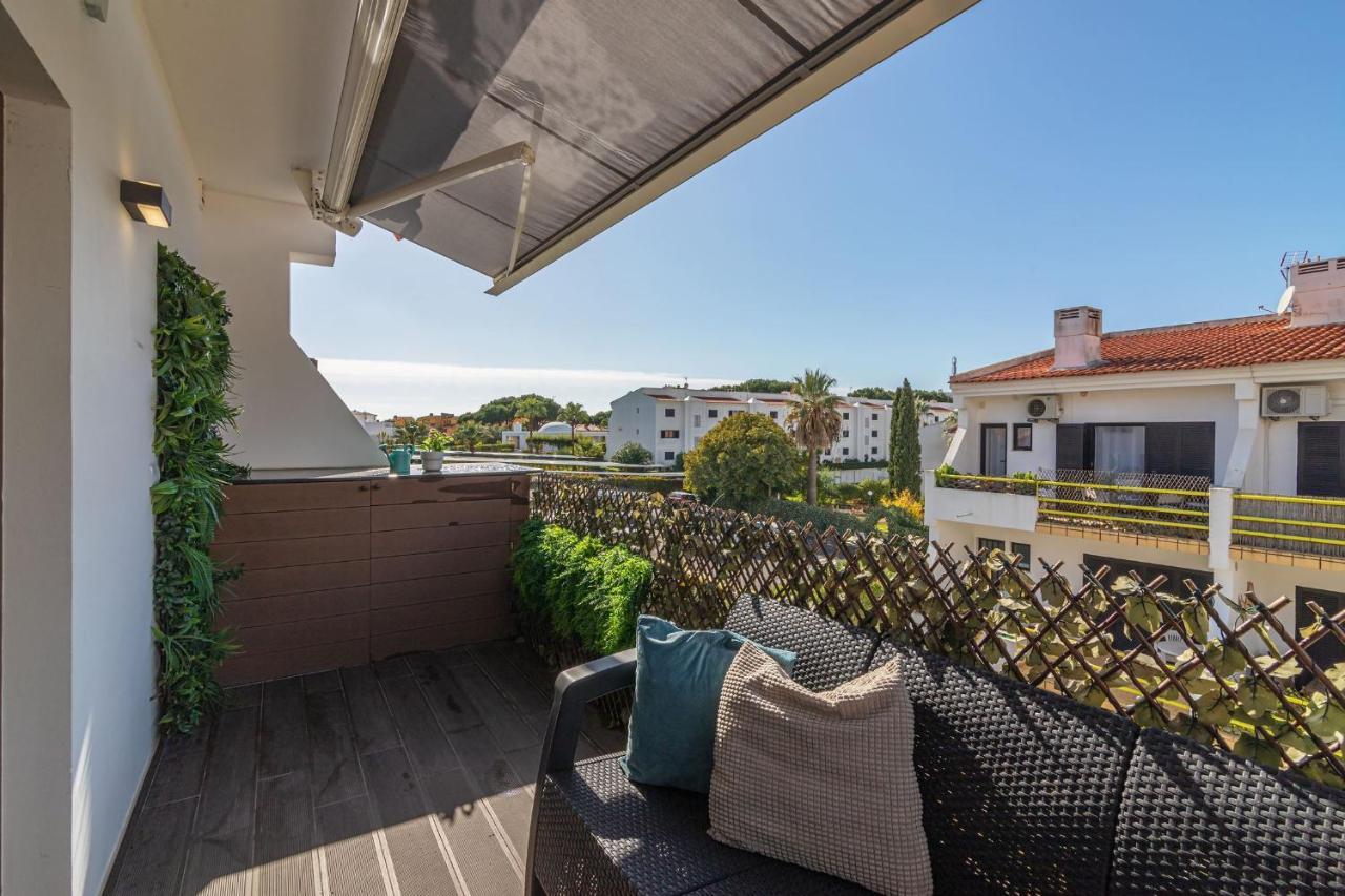 Vilamoura Premium Apartment By Homing エクステリア 写真