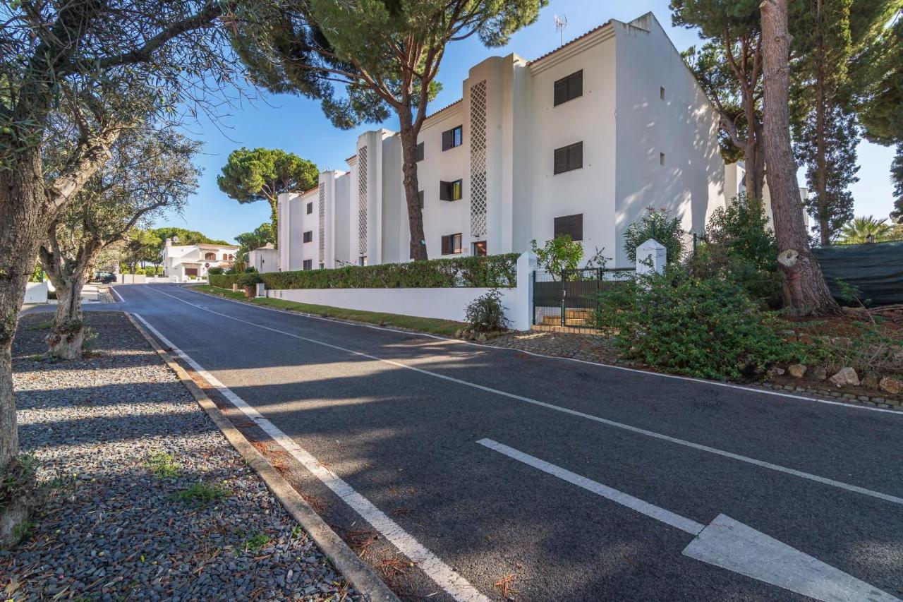 Vilamoura Premium Apartment By Homing エクステリア 写真