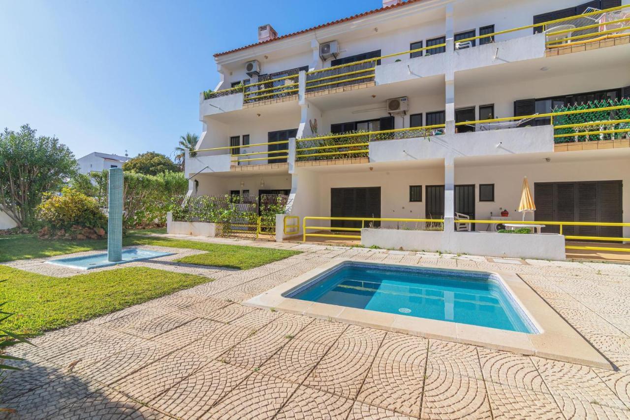 Vilamoura Premium Apartment By Homing エクステリア 写真